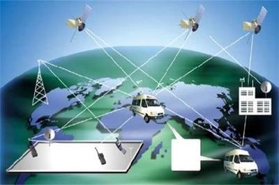 北斗衛星導航系統 中國在全球定位領域的崛起與展望
